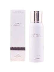HERMES Voyage d'Hermes unisex deo 150ml