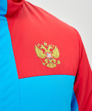 Утепленная куртка Nordski Winter Red/Blue мужская