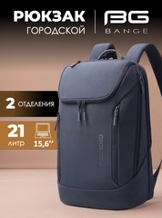 Рюкзак Bange BG-2517-1 Navy