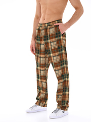 007 Брюки мужские