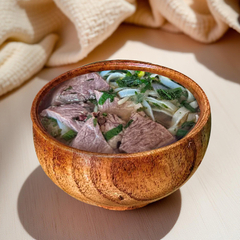 Вьетнамский суп Фо Бо / 1 л