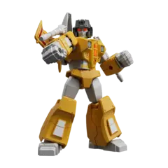 Случайная фигурка Blokees Transformers: Shining 1985 (02)