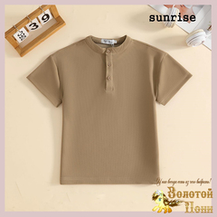Поло хлопок м (8-12) 251223-SNR70455