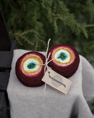 Градиент "Праздничный" 90 г