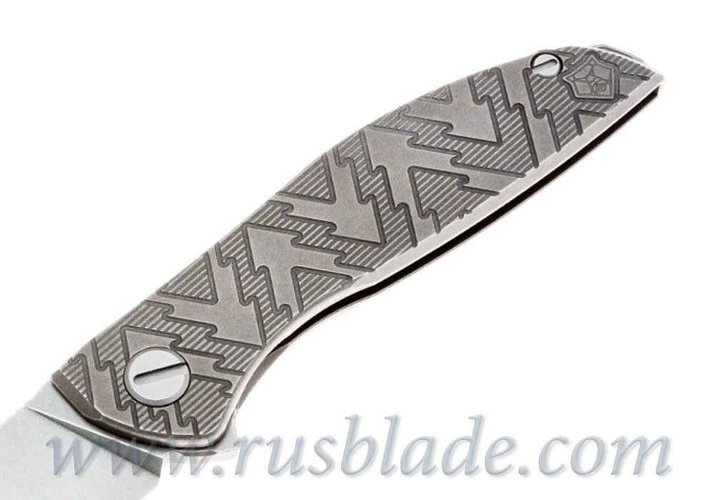 Shirogorov NeOn Forest Limited Elmax - фотография 