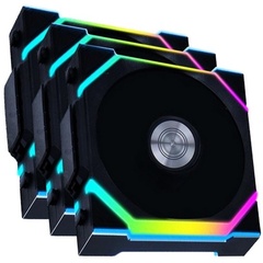 Вентилятор LIAN LI Uni Fan SL Wireless 120 ARGB 12SL1W3B