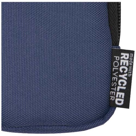 Byron Clip & Go маленький пакет из переработанного материала GRS, объемом 0,2 л