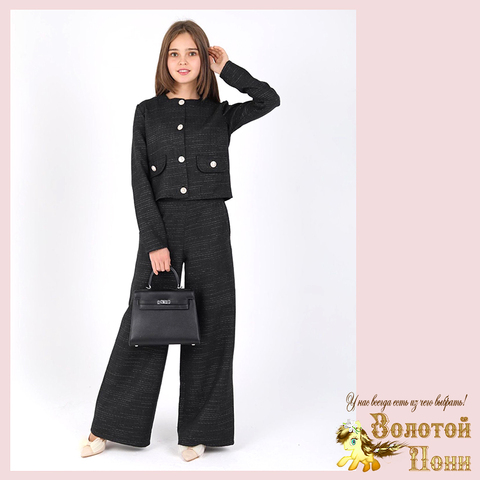 Костюм подрост д (10-13) 260109-Y2043