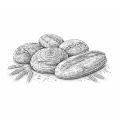 Хлеб "Фитнес"