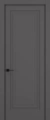 Дверь 1 ELEGANT Матовый Антрацит