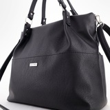 Сумка Саломея 185 канадский черный