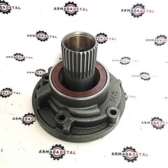 Насос КПП 20/925552 JCB USA