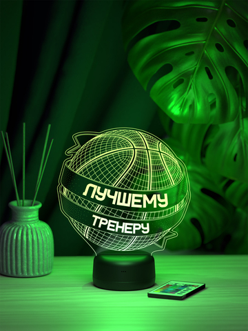 Светильник 