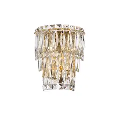 Настенный светильник Favourite Adamas 4781-2W