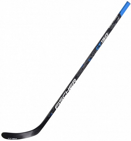 Клюшка композит. FISCHER CT150 40 92 JR R