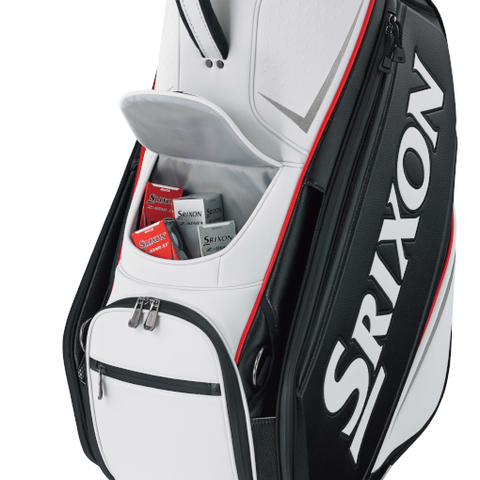 Сумка для клюшек Srixon TOUR STAFF