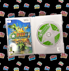 Игра Battalion Wars 2 (Wii) (Б/У)