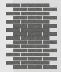 АМК фасад кирпич микс 200