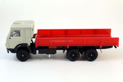 KAMAZ-53212 Elecon Arek Made in USSR 1:43