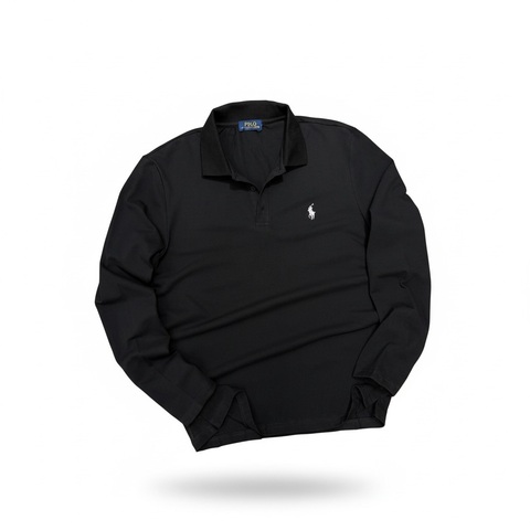 Лонгслив Ralph Lauren 228242bl