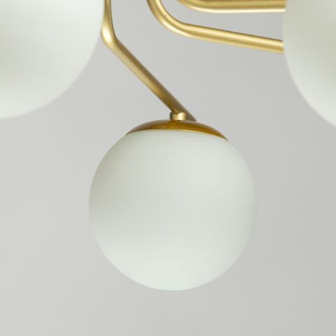 Потолочная люстра De City Оливия 306017208