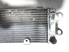 Радиатор для KAWASAKI Versys 650 2015-2022 г.в. - УЦЕНКА