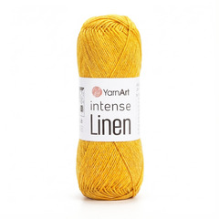 Пряжа YarnArt Intense Linen (4117)