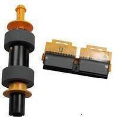 Комлект ролик подачи + тормозная площадка KYOCERA 302K394621/302K394620
