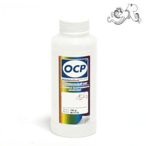 Чернила OCP EGO Gloss Optimizer для Epson R800, R1800, R1900, R2000, 100 мл