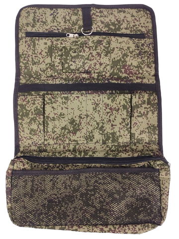 Несессер (зеленная цифра) (2 Ц)