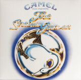 CAMEL: The Snow Goose (Виниловая пластинка)