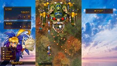 GunBird 2 (для ПК, цифровой код доступа)