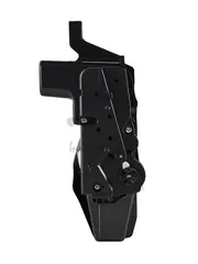 Картридж Sakura MLTD205L для Samsung, черный, 5000 к.