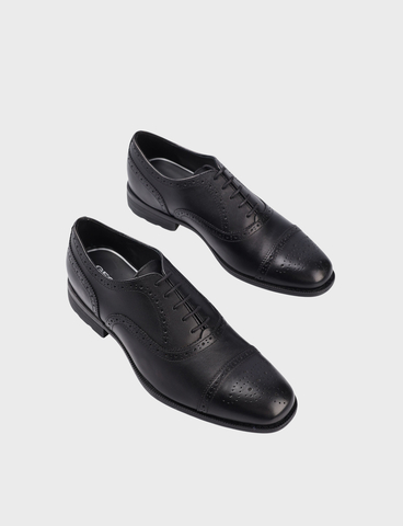 Оксфорды GEOX