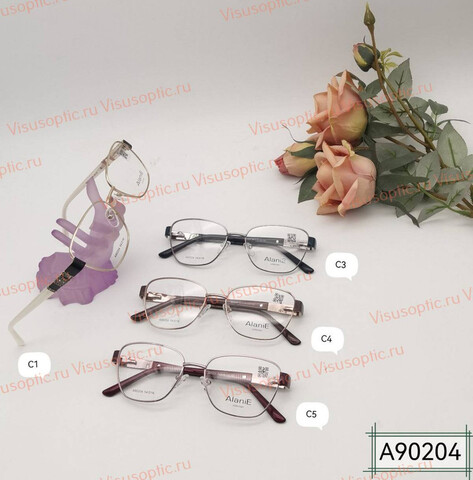 Оправа очков Alanie A90204 Алания