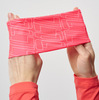 Повязка Nordski Graphic Magenta