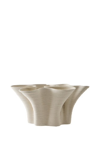 Ваза Tell Me More Fiordo Vase, Large