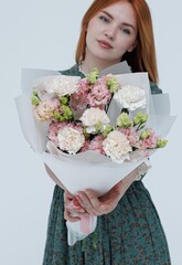 Нежное кружево "S"