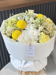 собран сегодня #01