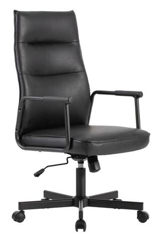 Кресло Riva Стен W-263H Черный