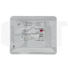 Девелопер IU-214M для KONICA MINOLTA Bizhub C227/C287 (CET) Magenta, 170г, 90000 стр., CET171039