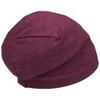 Картинка шапка-бини Jack Wolfskin Travel Beanie wild berry - 3