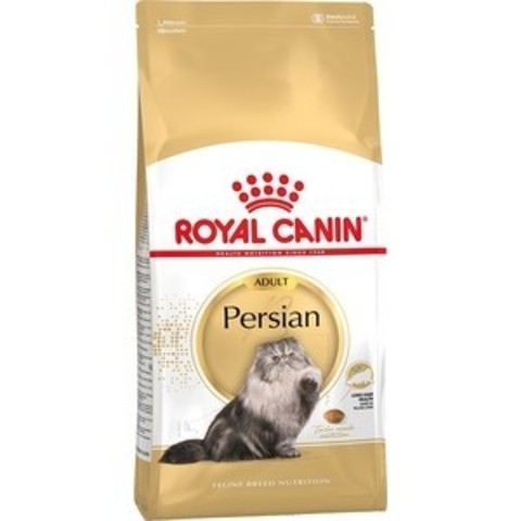 Royal Canin Persian сухой корм для Персидских кошек 2кг