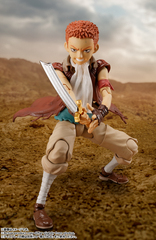 Фигурка S.H.Figuarts Berserk: Isidro