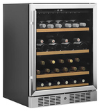 Винный шкаф TEFCOLD TFW200-S