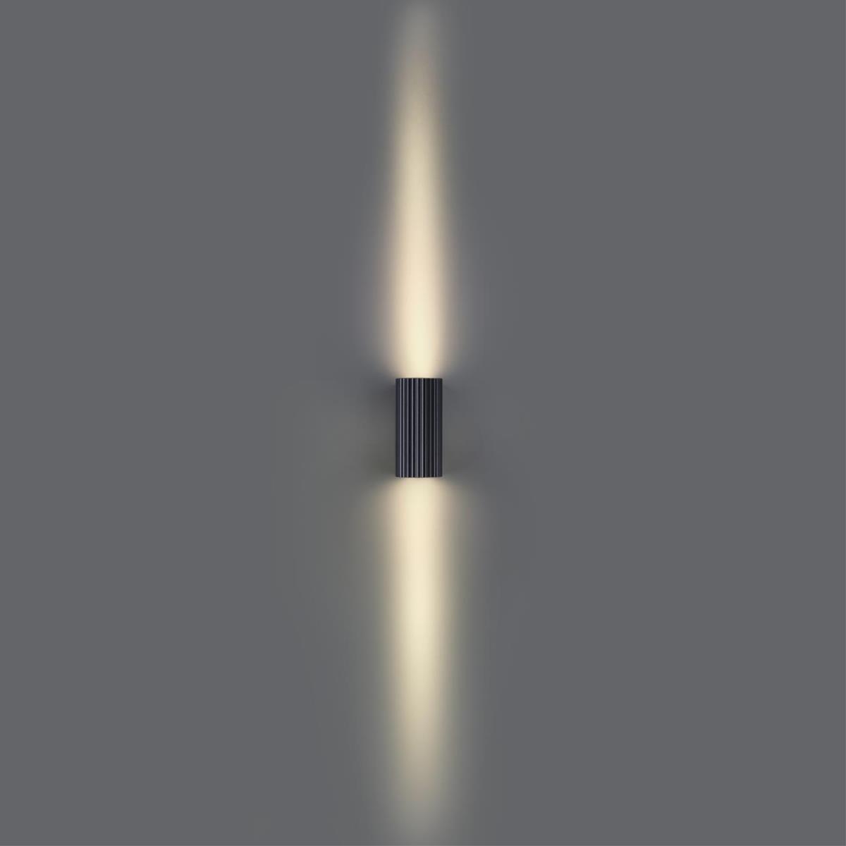 Настенный светильник Odeon Light NATURE 7127/14WL