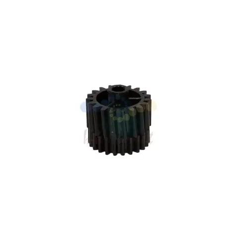 Шестерня 23T, 19T HP LJ M601 RU7-0295