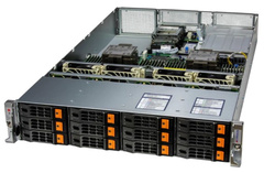 Серверная платформа 2U Supermicro VFG-SYS-621H-TN12R-87