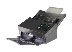 Сканер Avision AD370GN A4, 70 стр./мин., дуплекс, автоподатчик 100 листов, 600 dpi, USB, Ethernet