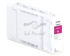 Epson картридж inkjet пурпурный original (C13T50U30N) T50U3